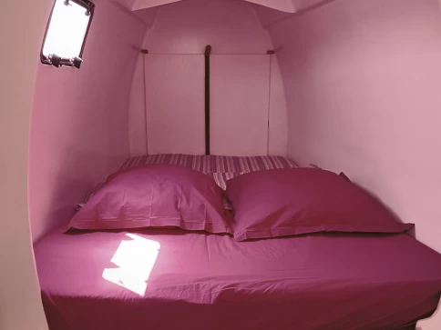 Wynajmij Katamaran z lub bez skippera Looping50 w Francja