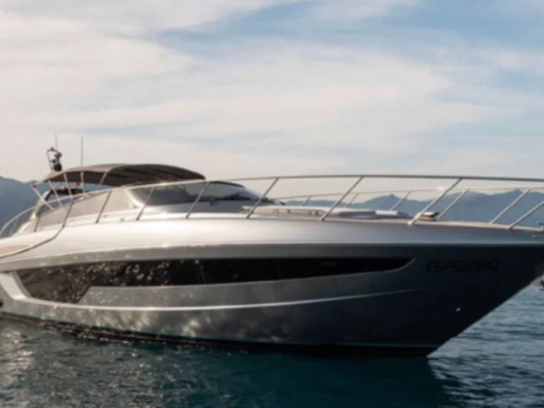 Wynajem łodzi Riva RIVALE 56 w Portofino na SamBoat 