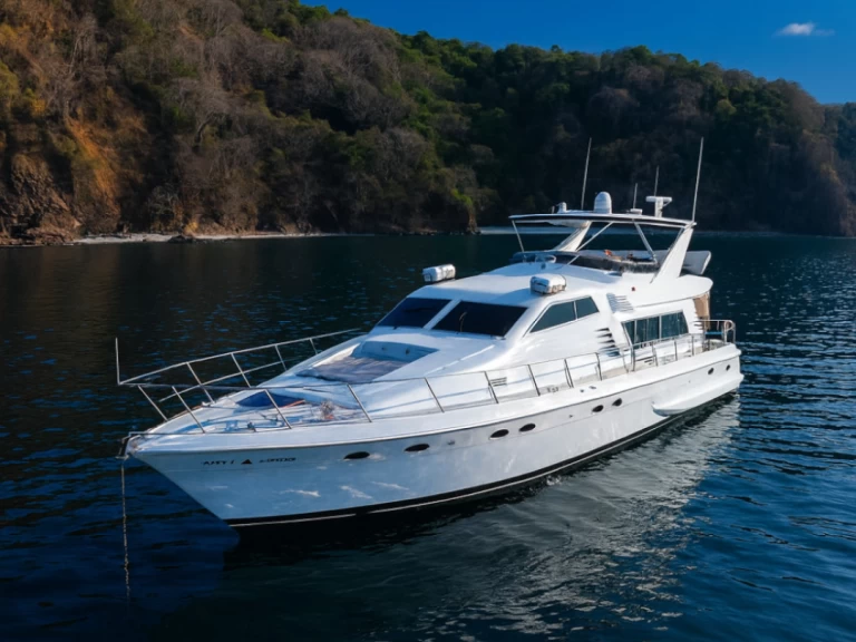 Wynajmij Monte Fino Montefino 68 w Puntarenas