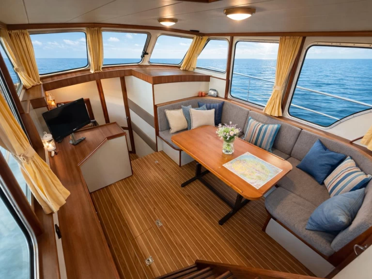 Wynajmij Pedro Skiron Typ 3 w Waren (Müritz)