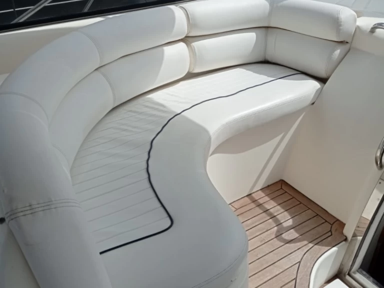 Wynajmij Luksusowy jacht z lub bez skippera Sunseeker w Hiszpania