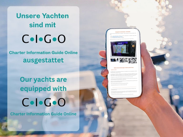 Wynajem Żaglowiec w Rogoznica - Jeanneau Jeanneau 64