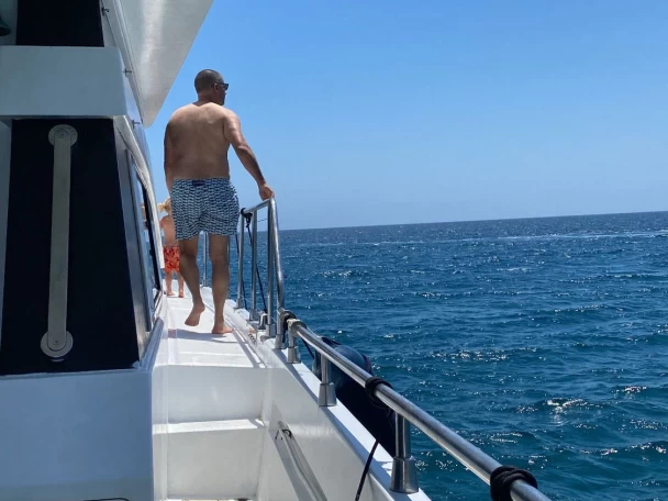 Wynajem w Marbella- Astondoa Astondoa 50 GL na SamBoat