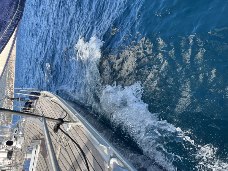 Wynajem w Palamos- Grand Soleil Grand Soleil 45 na SamBoat