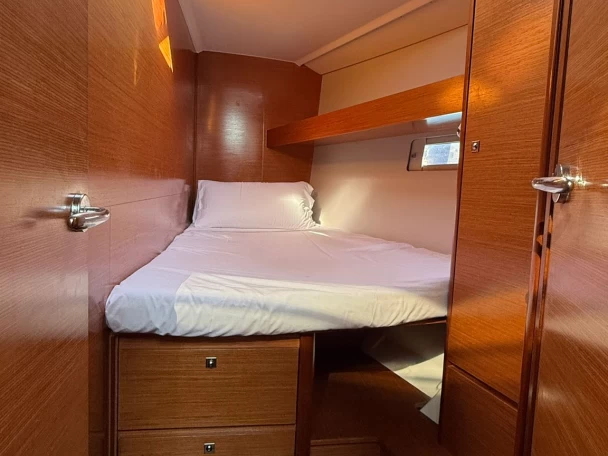 Wynajem Żaglowiec w Palma de Mallorca - Dufour Dufour 460 Grand Large