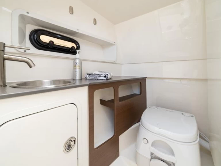 Wynajmij Motorówka z lub bez skippera Sea Ray w Cannes