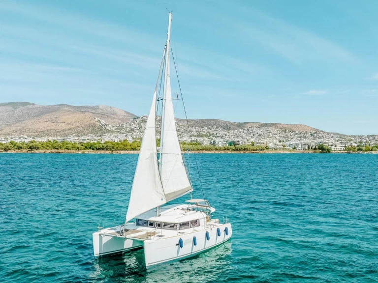 Wynajmij Lagoon Lagoon 40 w Ta' Xbiex