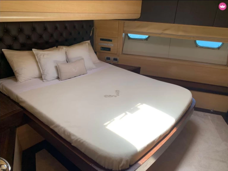 Wynajem Motorówka w Gardens Yacht Marina - Leopard Leopard 23