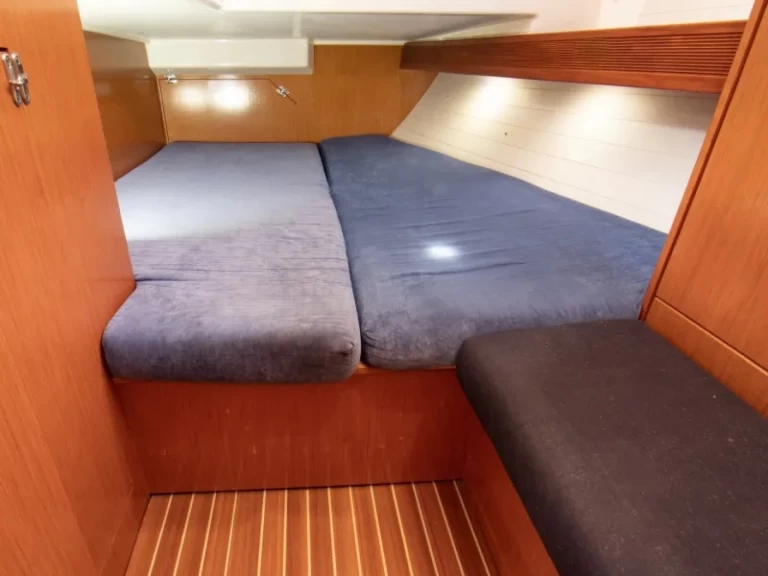 Wynajmij Bavaria Bavaria 40 w Nikiána