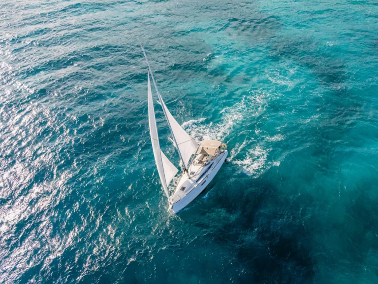 Żaglowiec do wynajmu w Road Town w najlepszej cenie