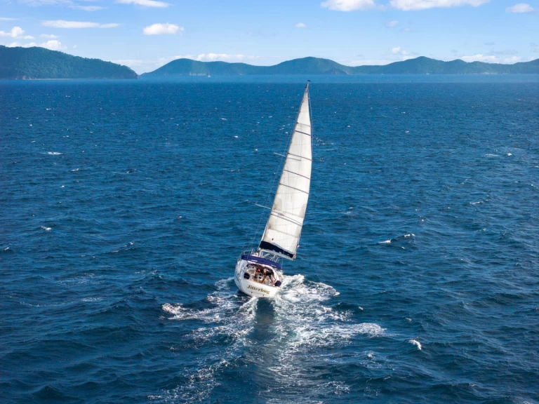 Wynajem w Road Town- Bavaria Bavaria 37 na SamBoat