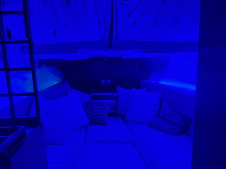 Wynajem łodzi Rio Rio 680 Cabin w Torre Annunziata na SamBoat 