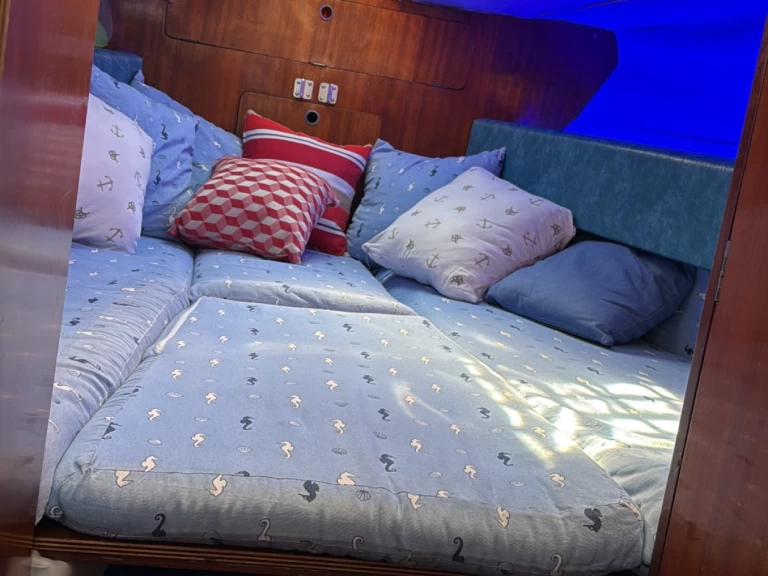 Wynajmij Motorówka z lub bez skippera Rio w Torre Annunziata