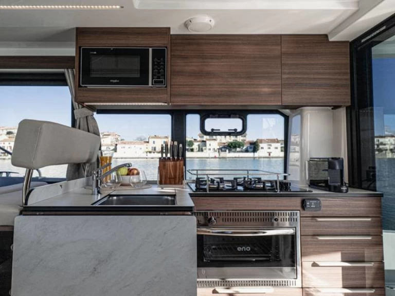 Wynajem w Homps- Le Boat Liberty na SamBoat