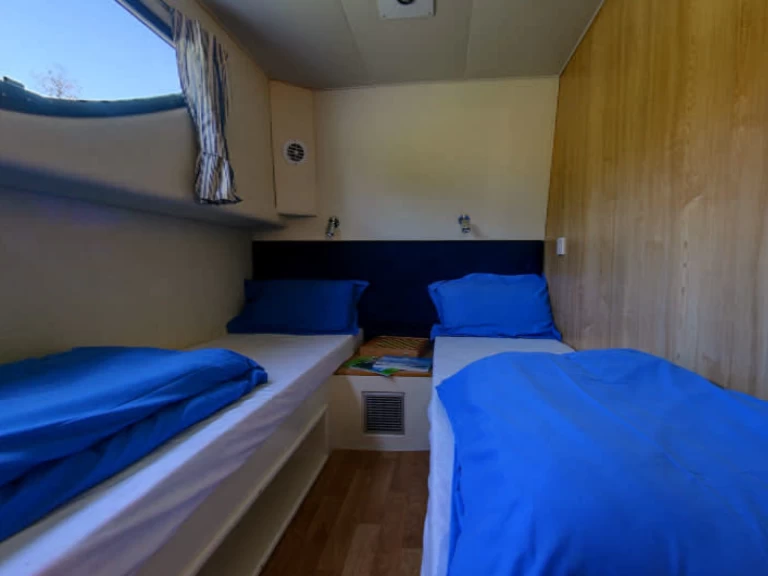 Wynajem łodzi Le Boat Magnifique w Jabel na SamBoat 