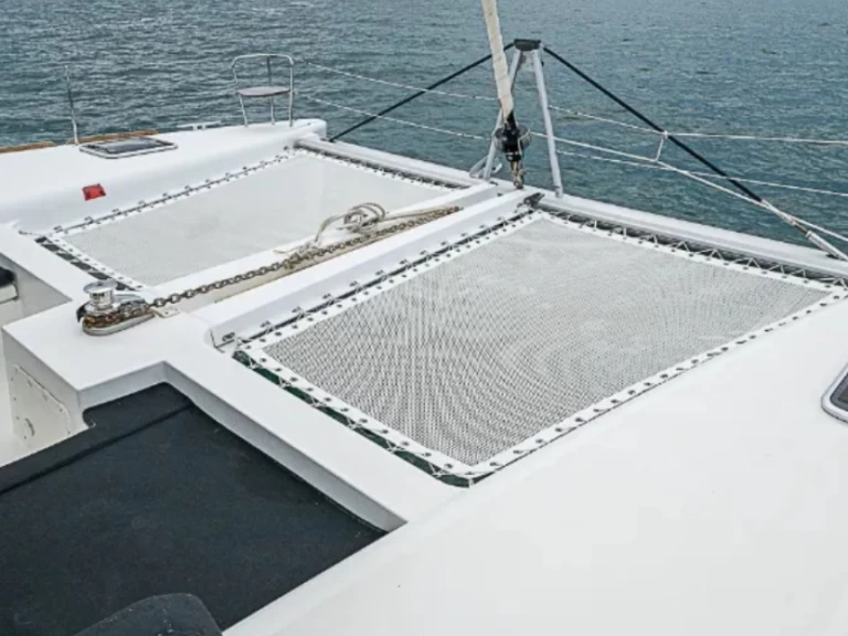 Wynajem łodzi Key West tanio 450F