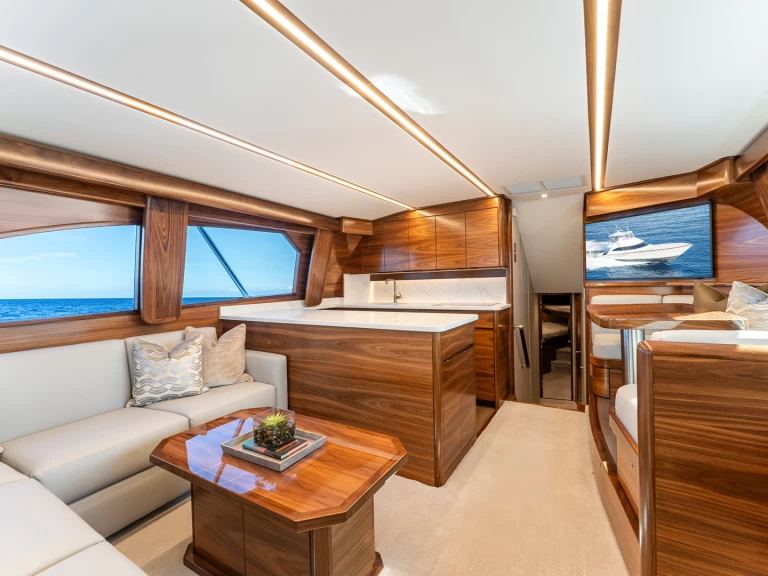 Wynajem w Marina Papagayo- Viking Viking 50 na SamBoat