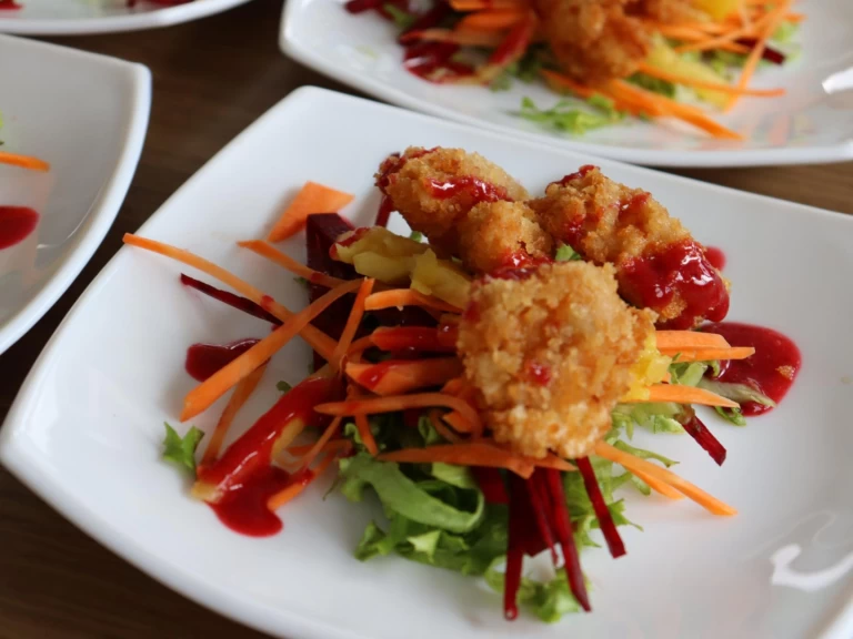 Wynajem łodzi Lagoon Lagoon 42 w Playa Hermosa na SamBoat 