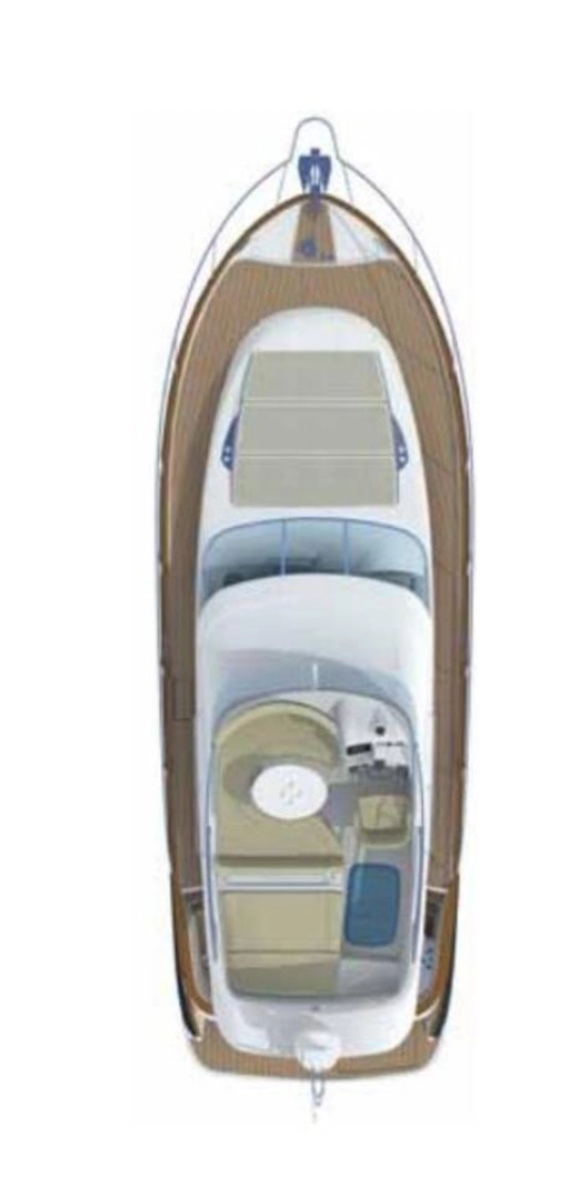 Luksusowy jacht do wynajmu w Pomer w najlepszej cenie