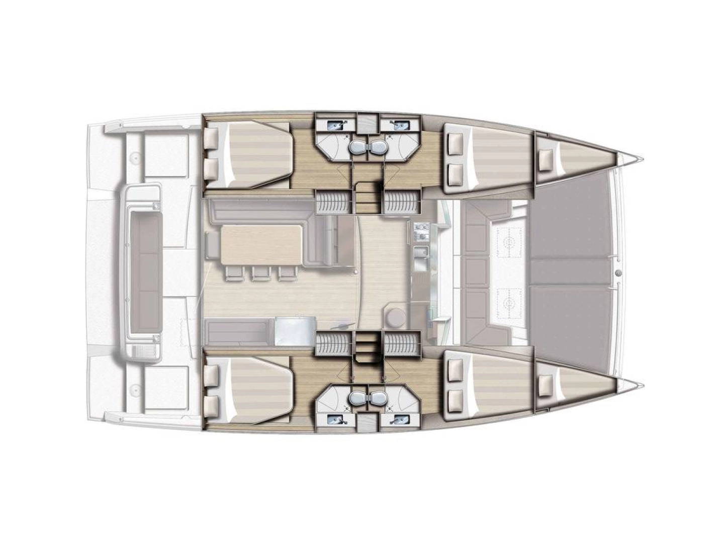 Bali Bali 4.3 między profesjonalistami a osobami prywatnymi w Capo d'Orlando