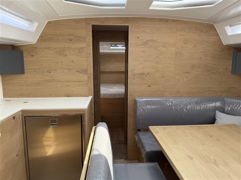 Wynajmij Elan Impression 45 w Pula