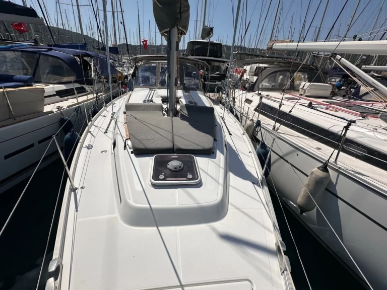 Wynajmij Żaglowiec z lub bez skippera Bénéteau w Fethiye