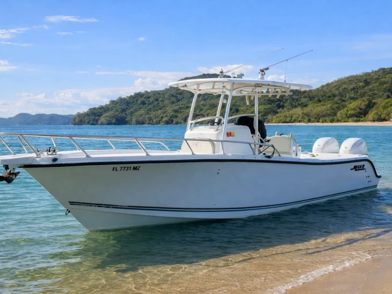 Wynajem w Coco Bay- Zodiac Zodiac 28 FT na SamBoat