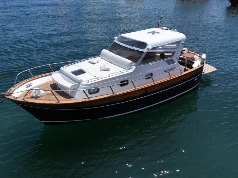 Wynajmij Apreamare Apreamare 11 w Sorrento