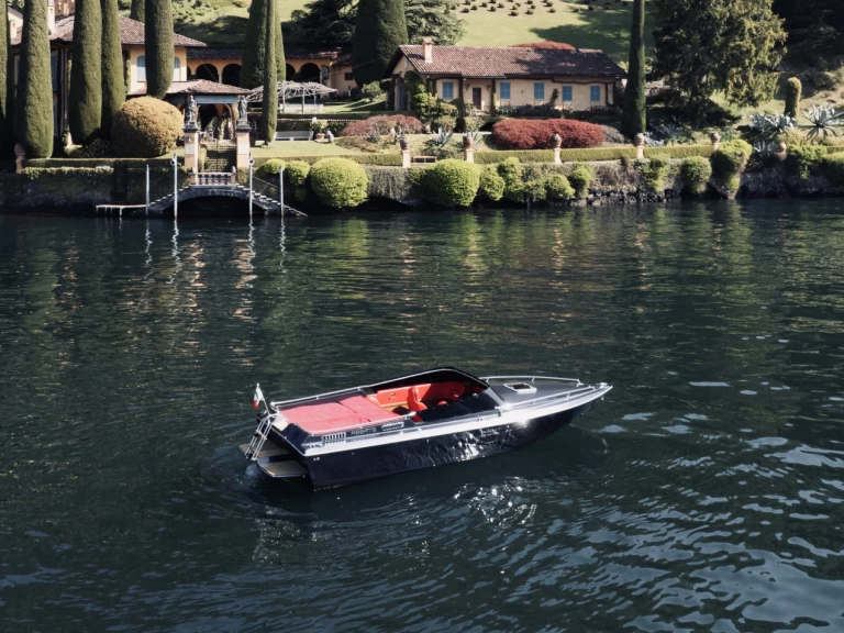 Wynajem łodzi PRIMATIST By Bruno Abbate Primatist 23 w Como (City) na SamBoat 