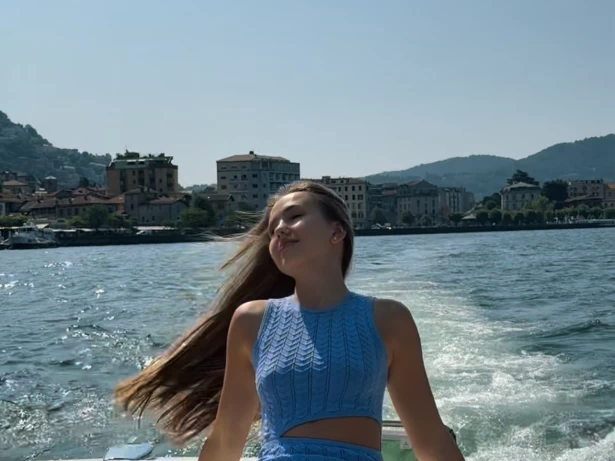 Wynajem w Como (City)- Bertram Bertram 31 na SamBoat