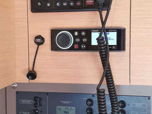 Wynajem łodzi Bénéteau Oceanis 38 (3/2) w Olbia na SamBoat 