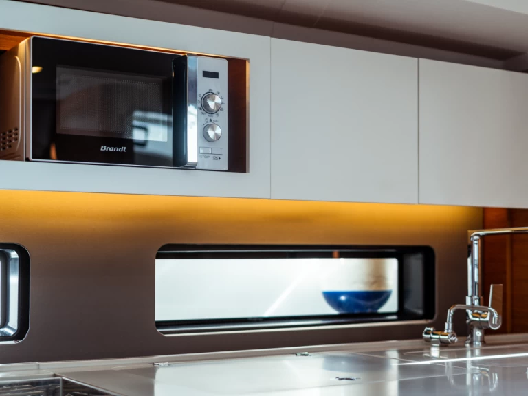 Wynajem Żaglowiec w Olbia - Dufour Dufour 41