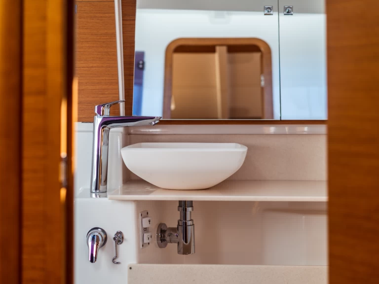 Wynajmij Żaglowiec z lub bez skippera Dufour w Olbia