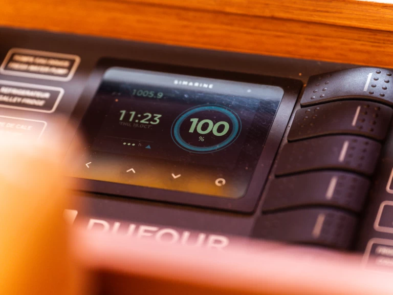 Wynajem w Olbia- Dufour Dufour 56  na SamBoat