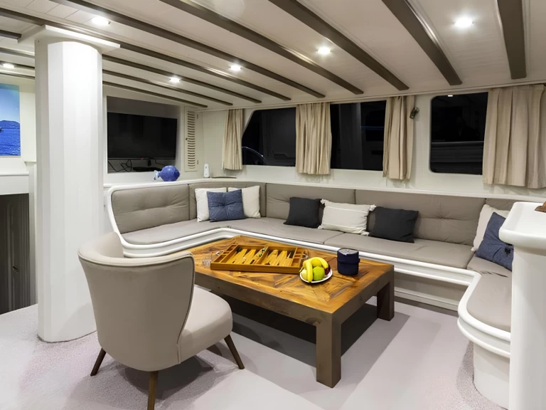 Żaglowiec do wynajmu w Marmaris w najlepszej cenie