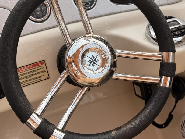 Wynajmij Sea Ray Sea Ray 240 Sundeck w Palma de Mallorca