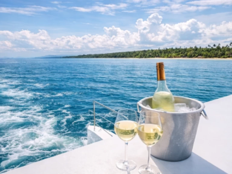 Wynajem łodzi Custom - Trimarán 62 FT Trimaran w Coco Bay na SamBoat 