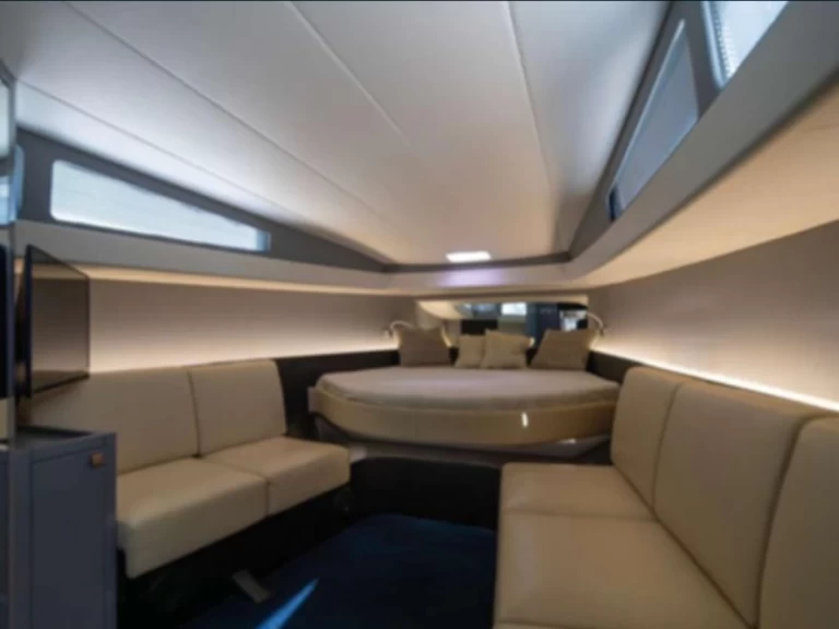 Wynajem łodzi Anvera 55 w Portofino na SamBoat 