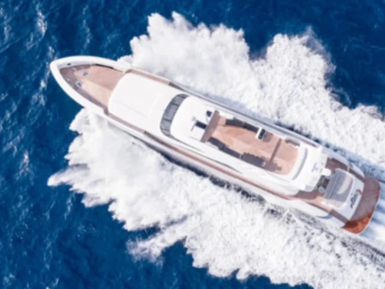 Wynajem łodzi Ab Yachts 145 w Portofino na SamBoat 