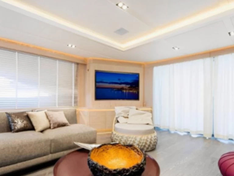 Wynajmij Luksusowy jacht z lub bez skippera Ab Yachts w Portofino