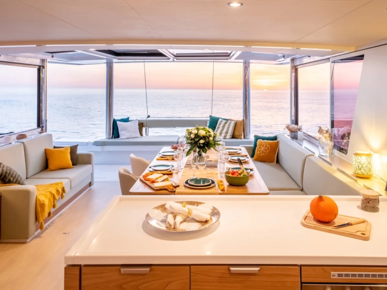 Wynajem łodzi Bali Bali 5.4 w Ibiza Town na SamBoat 