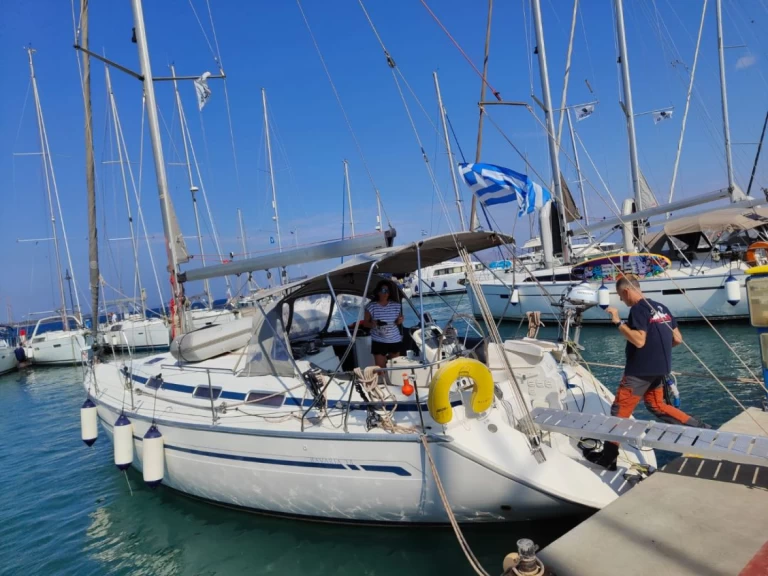 Wynajem łodzi Bavaria Bavaria 38 w Volos na SamBoat 