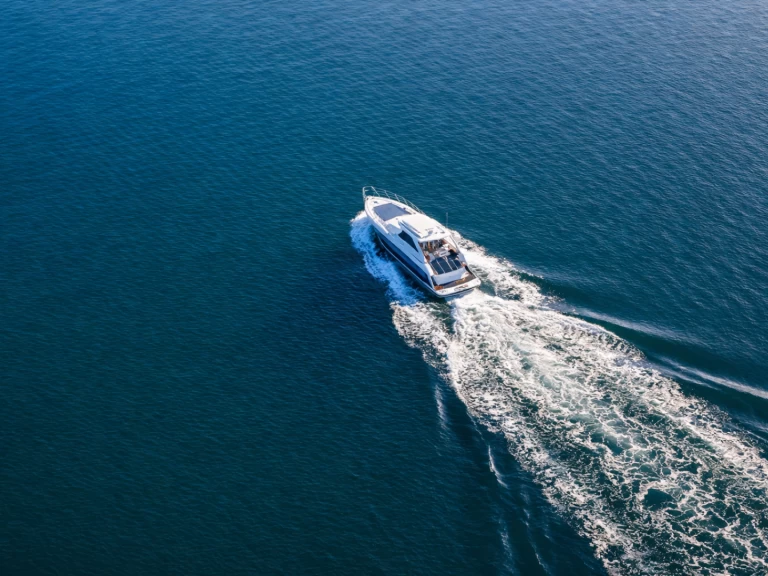 Wynajem łodzi Fairline Fairline 50 FT w Coco Bay na SamBoat 