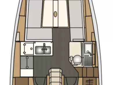 Wynajmij Elan E4 w Pula