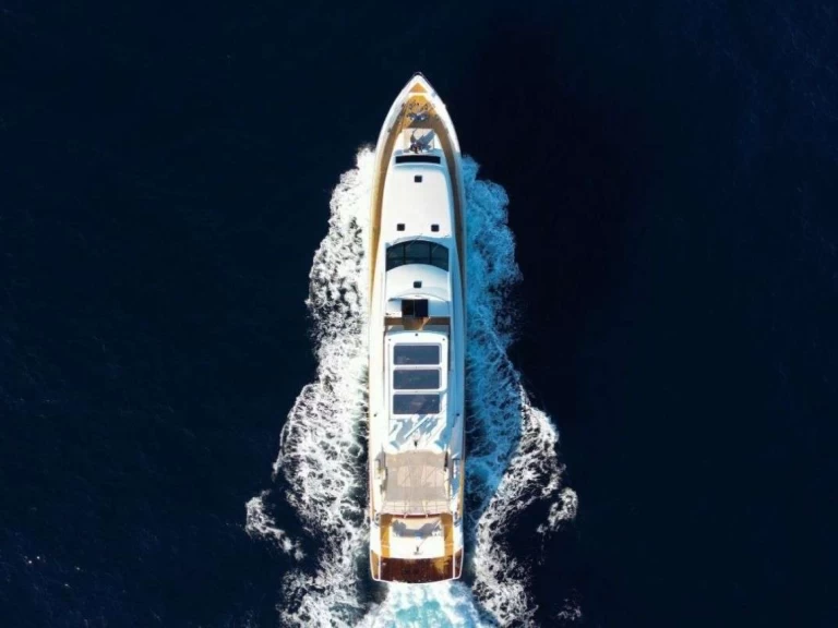 Wynajem w Palma de Mallorca- Couach ARION na SamBoat