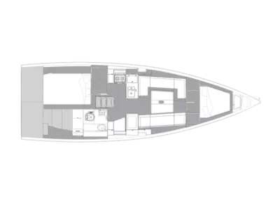 Elan E4 między profesjonalistami a osobami prywatnymi w Punat