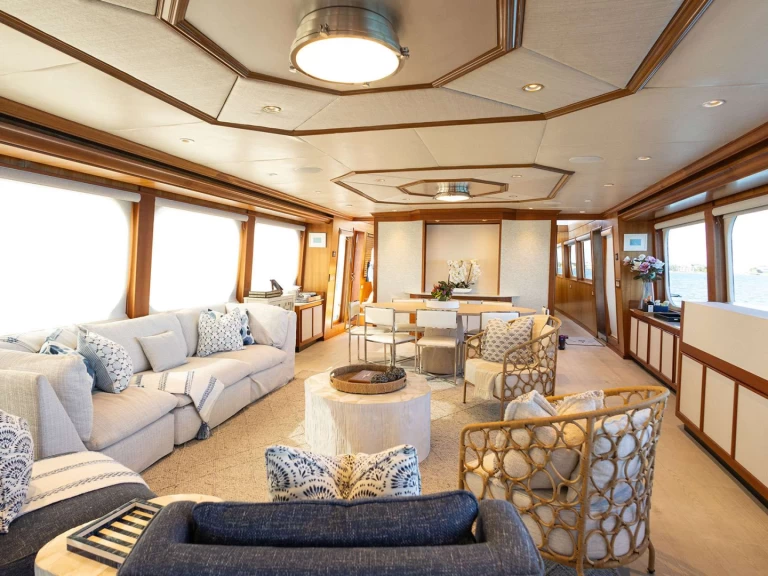 Wynajem łodzi Broward BIRDY w Nassau na SamBoat 