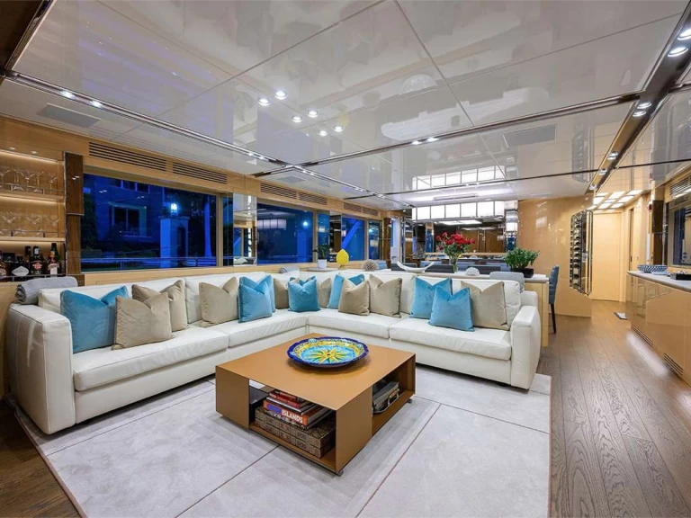 Wynajem łodzi Fort Lauderdale tanio TROPA