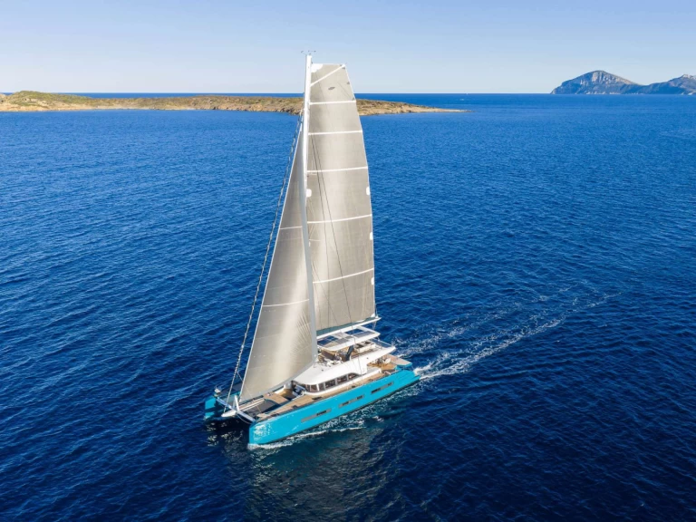 Wynajem łodzi Lagoon IMLADRIS w Palma de Mallorca na SamBoat 