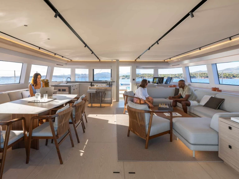 Wynajmij Lagoon IMLADRIS w El Gouna